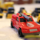 Illustration for article titled Enormous Die-Cast Collection - Box 11 - Mickey Ds